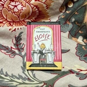 Mini Brands - Eloise Book (legendary/super rare!)